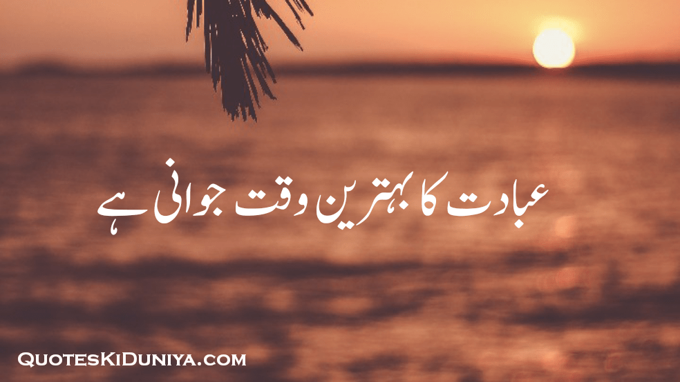 Islamic Quotes